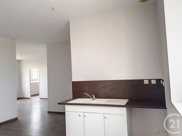Appartement F4 à vendre - 4 pièces - 88.75 m2 - MIRECOURT - 88 - LORRAINE - Century 21 Midon Baudoin Immobilier