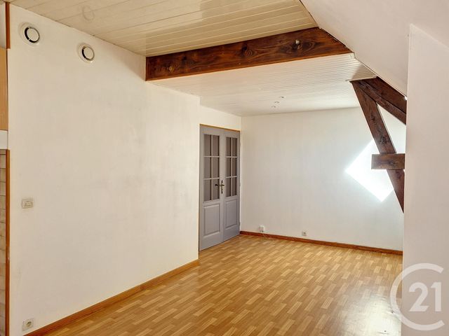 appartement - CONTREXEVILLE - 88
