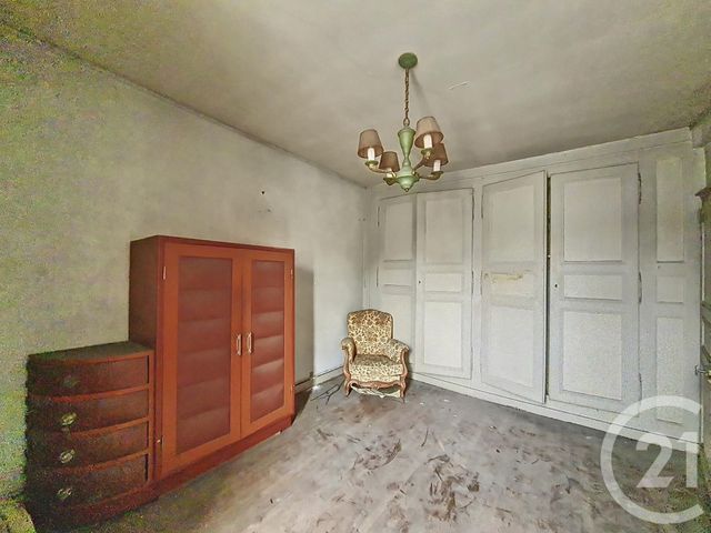 maison à vendre - 6 pièces - 135.0 m2 - LAMARCHE - 88 - LORRAINE - Century 21 Midon Baudoin Immobilier